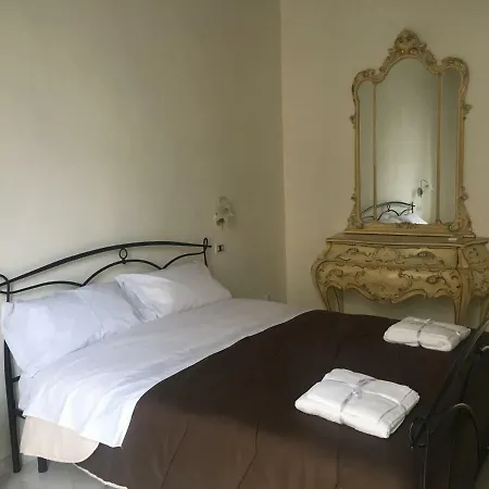 Bed & Breakfast Oro Di Luxury