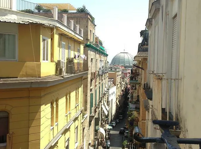 Oro Di Luxury Bed & Breakfast