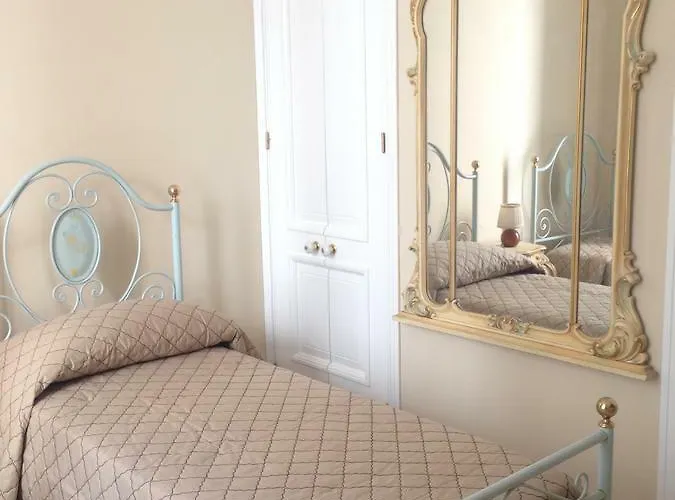 Oro Di Luxury Bed & Breakfast Neapel