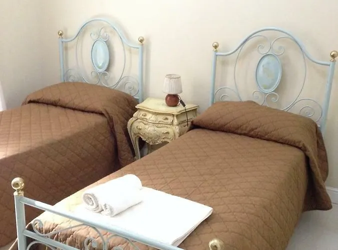 Bed & Breakfast Oro Di Luxury Neapel