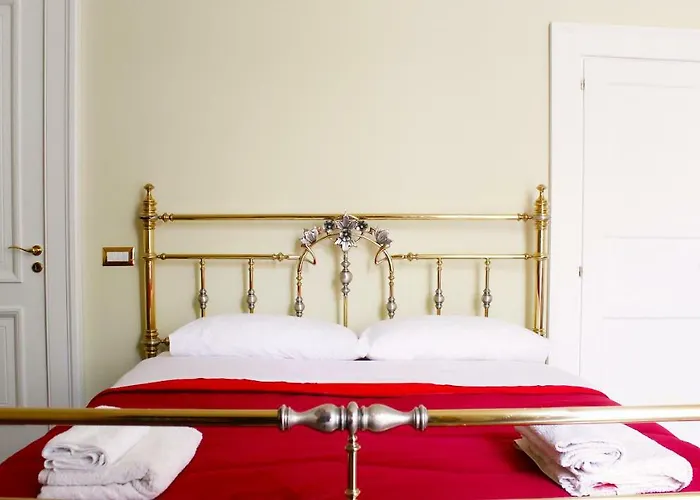 Oro Di Luxury Bed & Breakfast