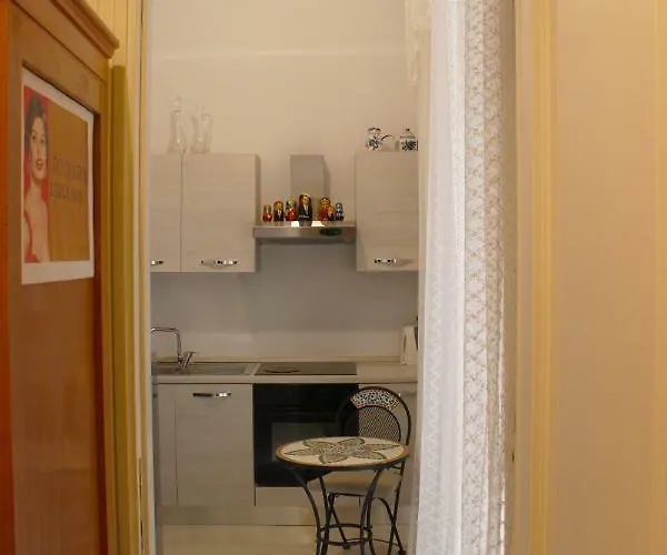 Oro Di Luxury Neapel
