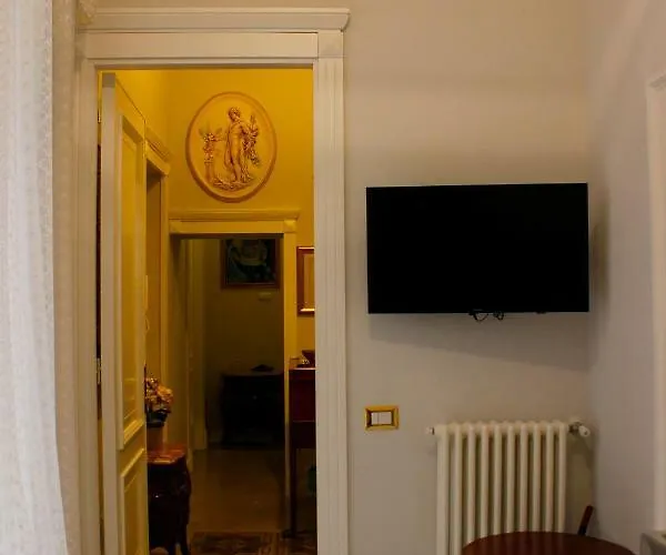 Bed & Breakfast Oro Di Luxury