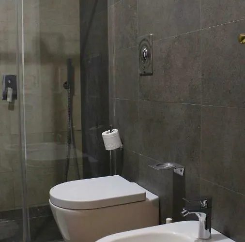 Bed & Breakfast Oro Di Luxury Neapel