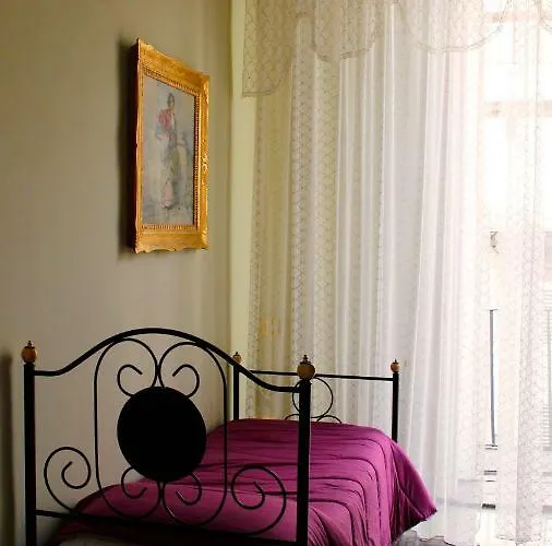 Bed & Breakfast Oro Di Luxury