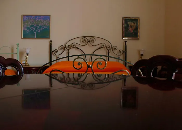 Oro Di Luxury Bed & Breakfast
