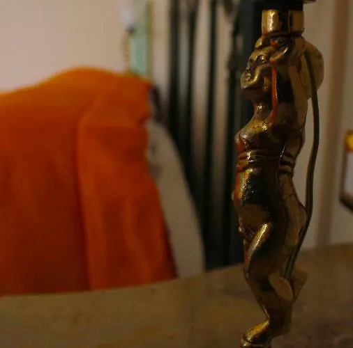 Bed & Breakfast Oro Di Luxury *