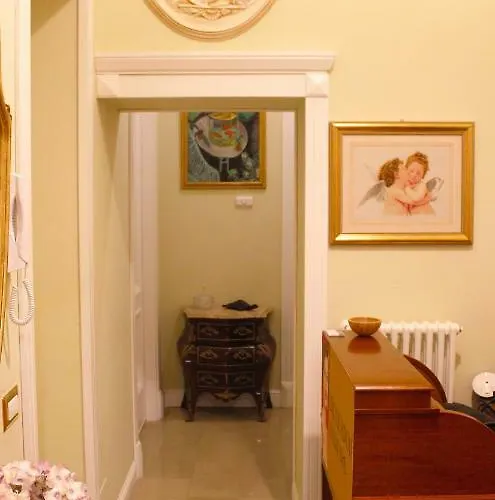 Oro Di Luxury Bed & Breakfast *
