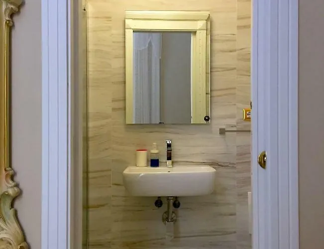 Oro Di Luxury Bed & Breakfast Neapel