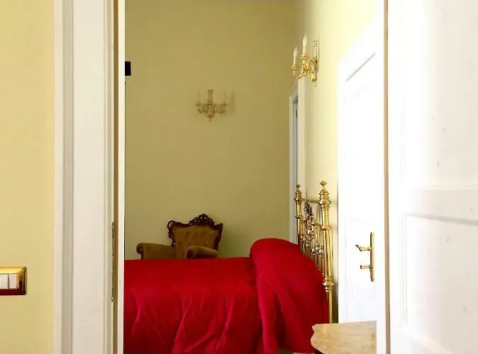 Oro Di Luxury *