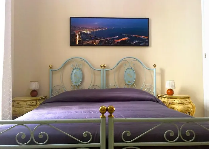 Oro Di Luxury * Neapel