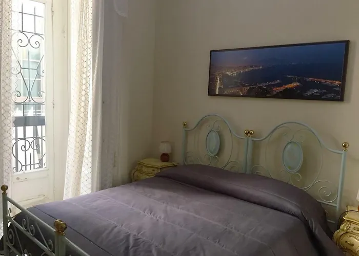 Bed & Breakfast Oro Di Luxury *