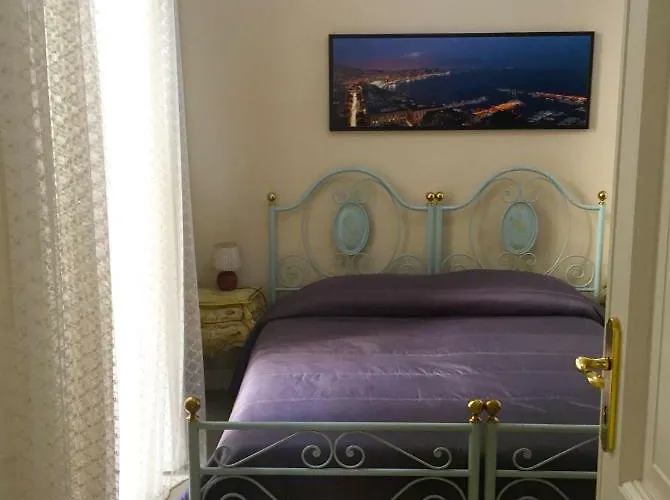 Oro Di Luxury * Neapel