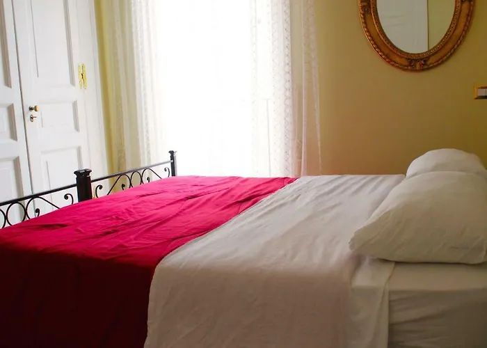 Oro Di Luxury Bed & Breakfast *