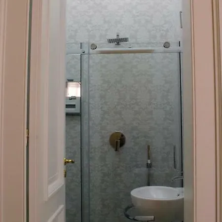 Nocleg ze śniadaniem Oro Di Luxury