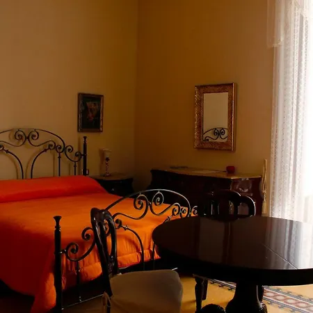 Bed and Breakfast Oro Di Luxury *