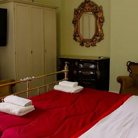 Nocleg ze śniadaniem Oro Di Luxury Neapol