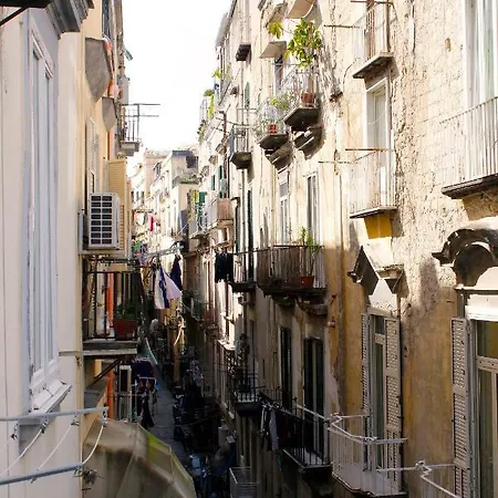 Oro Di Luxury * Neapol