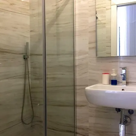 Oro Di Luxury Nocleg ze śniadaniem *