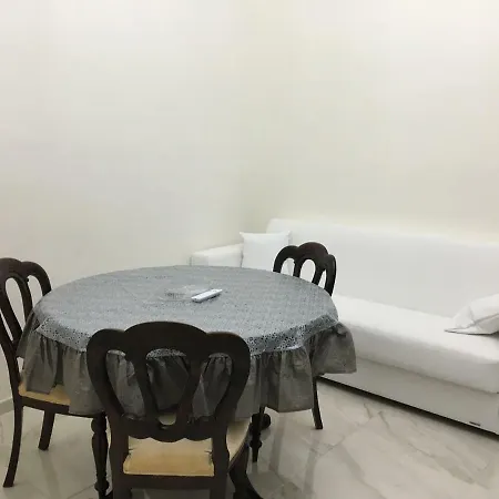 Nocleg ze śniadaniem Oro Di Luxury Neapol