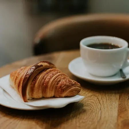 Nocleg ze śniadaniem Oro Di Luxury *