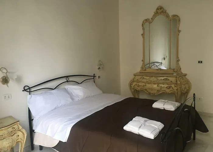 Frühstückspension Oro Di Luxury