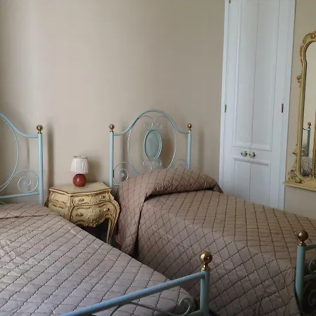 Oro Di Luxury Bed & Breakfast *