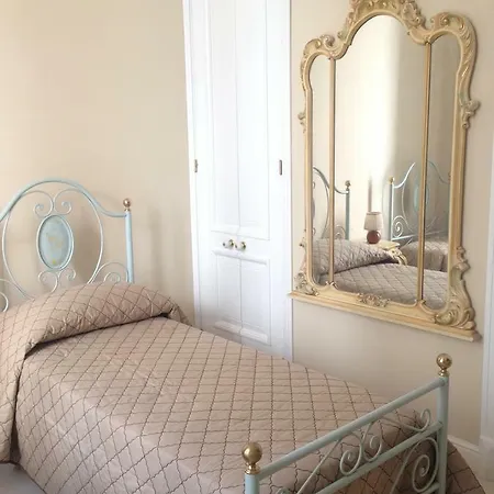 Oro Di Luxury Bed & Breakfast Napoli