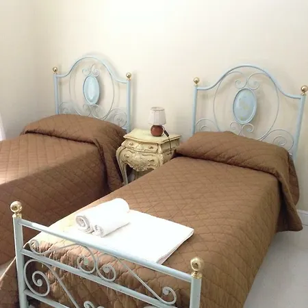 Bed & Breakfast Oro Di Luxury Napoli