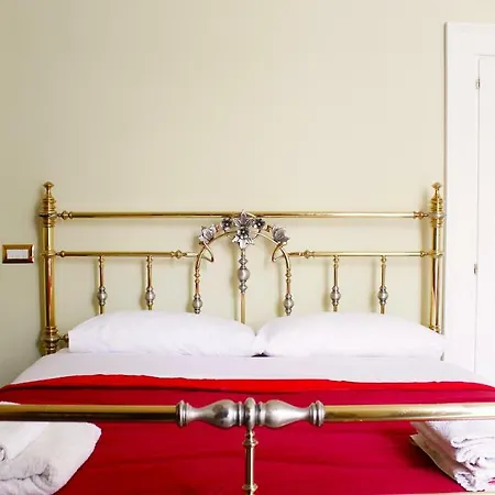 Oro Di Luxury Bed & Breakfast