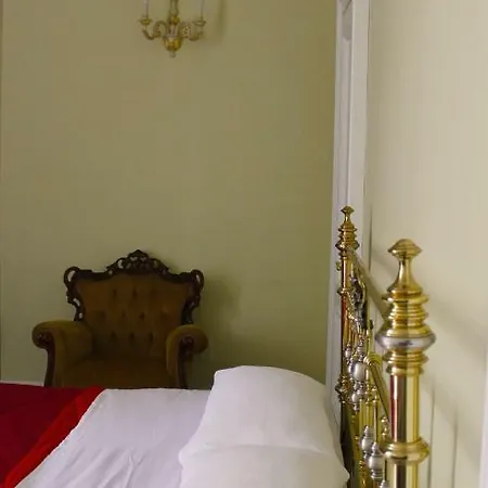 Bed & Breakfast Oro Di Luxury Napoli