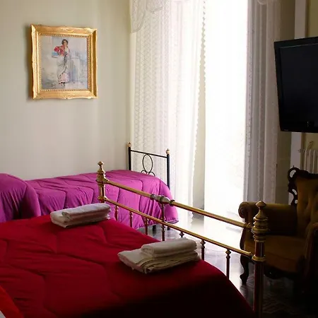 Oro Di Luxury * Napels