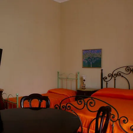 Bed & Breakfast Oro Di Luxury