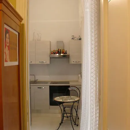 Oro Di Luxury Napoli