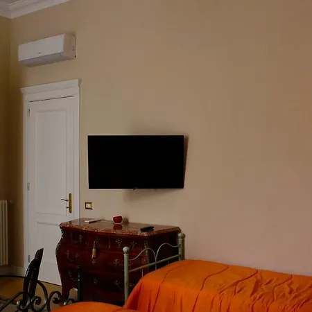 Oro Di Luxury Bed & Breakfast *