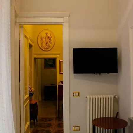 Bed & Breakfast Oro Di Luxury