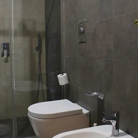 Bed & Breakfast Oro Di Luxury Napoli