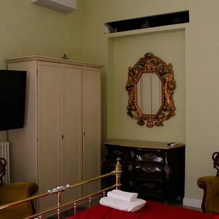 Oro Di Luxury