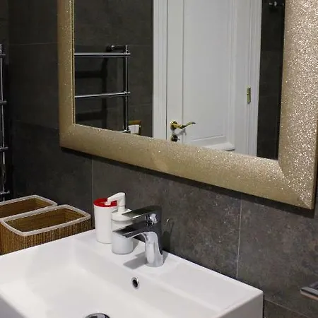 Oro Di Luxury Bed & Breakfast
