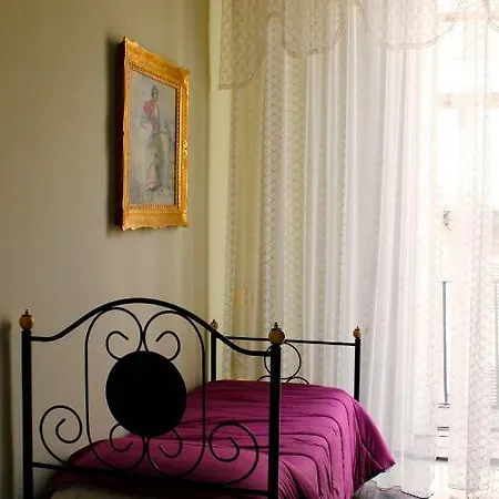 Bed & Breakfast Oro Di Luxury