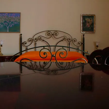 Oro Di Luxury Oda ve Kahvaltı