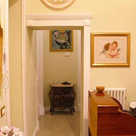 Oro Di Luxury Oda ve Kahvaltı *