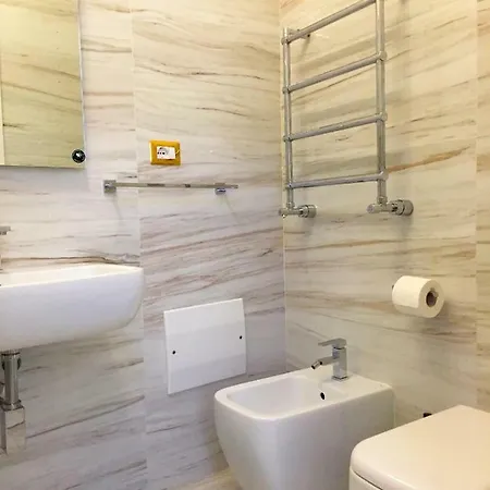 Bed & Breakfast Oro Di Luxury Napoli