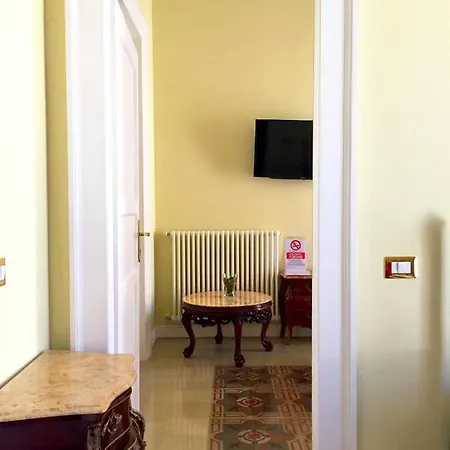 Oro Di Luxury Bed & Breakfast Napoli