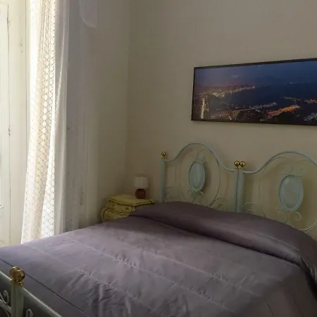 Bed & Breakfast Oro Di Luxury *