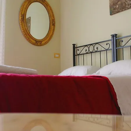Bed & Breakfast Oro Di Luxury Napoli