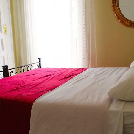 Oro Di Luxury Bed & Breakfast *